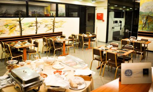 Larissa Hotel | Hotel Metropol