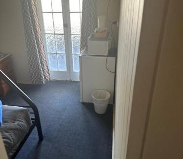 Proserpine Hotel | Hotel Metropole Proserpine