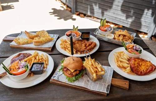 Proserpine Hotel | Hotel Metropole Proserpine