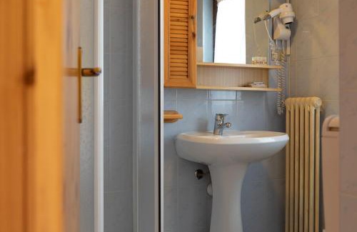 Cervinia Hotel | Hotel Meuble' Joli