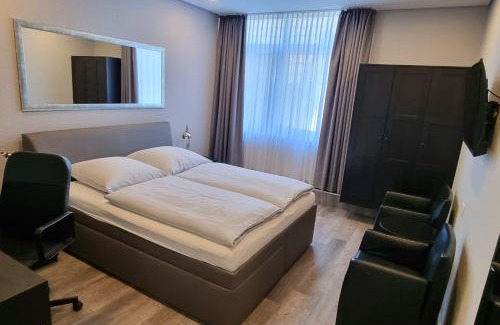 Rhein-Erft-Kreis District Hotel | Hotel Meyer