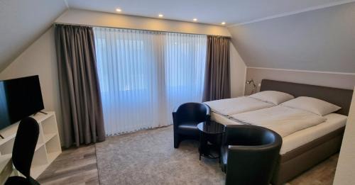 Rhein-Erft-Kreis District Hotel | Hotel Meyer