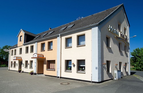 Drispenstedt Hotel | Hotel Meyer