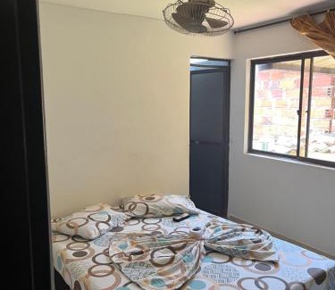 Comuna 4 Occidental Hotel | Hotel Mi Ranchito