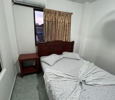 Comuna 4 Occidental Hotel | Hotel Mi Ranchito