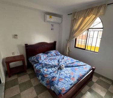 Comuna 4 Occidental Hotel | Hotel Mi Ranchito