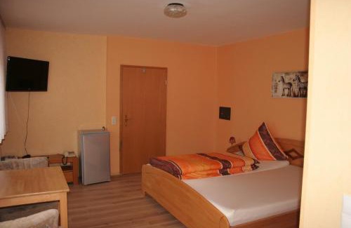 Ramstein-Miesenbach House | Hotel Michaela
