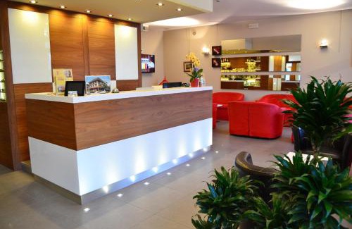 Faro Hotel | Hotel Midi