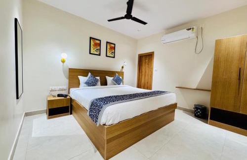 Nizamabad Hotel | Hotel Midtown