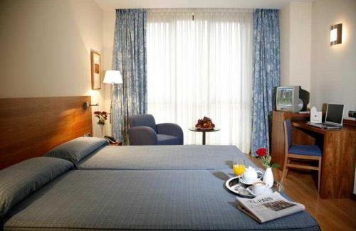 Mieres del Camino Hotel | Hotel Mieres del Camino