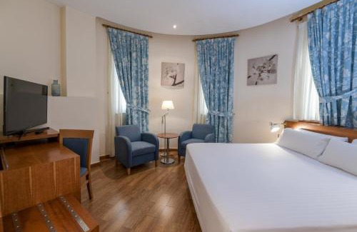 Mieres del Camino Hotel | Hotel Mieres del Camino