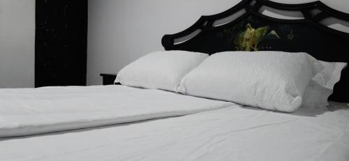 Kennedy House | Hotel Migración