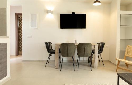 Sivota Hotel | Hotel Mikros Paradisos