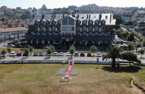 Mogro Hotel | Hotel Milagros Golf