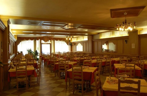 Asiago Hotel | Hotel Milano