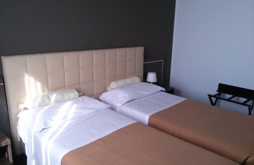 Crescenzago Hotel | Hotel Milano Palmanova