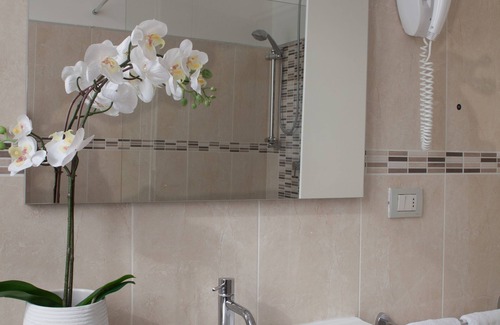 Crescenzago Hotel | Hotel Milano Palmanova