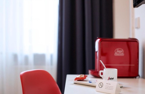 Heidelberg Hotel | Hotel Mille Stelle City