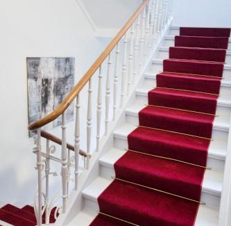 Heidelberg Hotel | Hotel Mille Stelle City