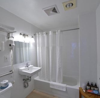 Chinatown Hotel | Hotel Mimosa