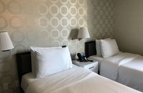 Chinatown Hotel | Hotel Mimosa