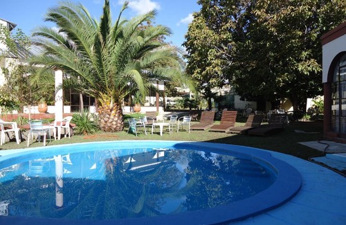 Mina Clavero Hotel | Hotel Mina Clavero