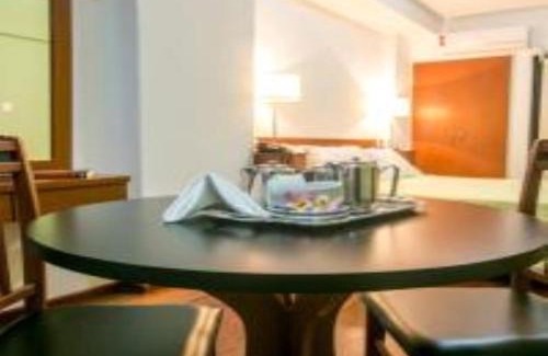 Leopoldina Hotel | Hotel Minas Tower Leopoldina By Samba