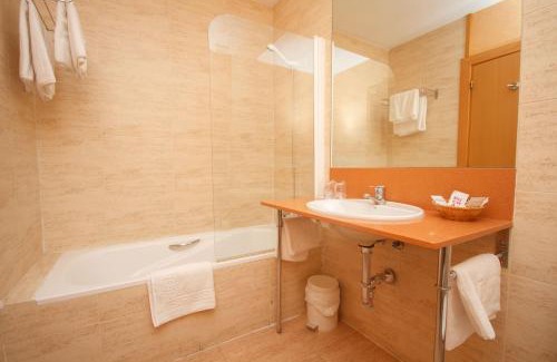 Barcena de Cudon Hotel | Hotel Mirador de Gornazo