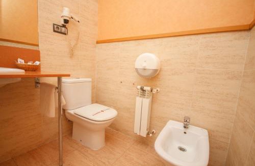 Barcena de Cudon Hotel | Hotel Mirador de Gornazo