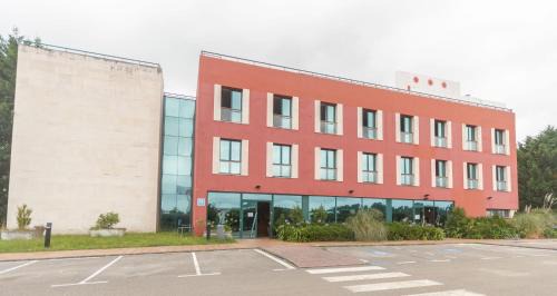 Barcena de Cudon Hotel | Hotel Mirador de Gornazo