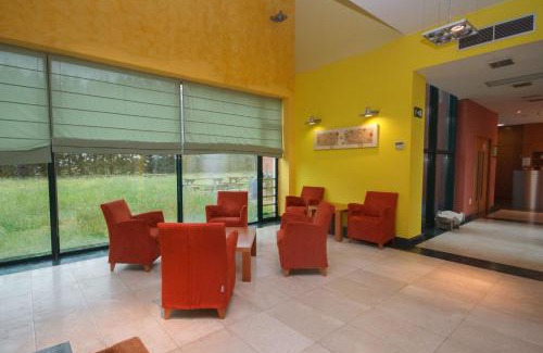 Barcena de Cudon Hotel | Hotel Mirador de Gornazo