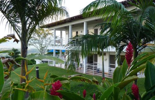 La Tebaida Hotel | Hotel Mirador Las Palmas