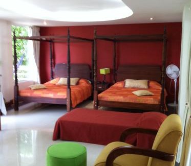 La Tebaida Hotel | Hotel Mirador Las Palmas