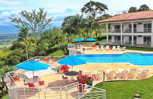 La Tebaida Hotel | Hotel Mirador Las Palmas