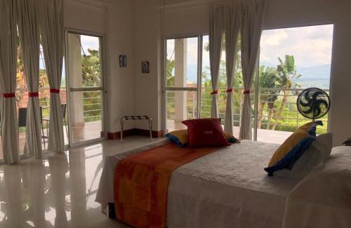 La Tebaida Hotel | Hotel Mirador Las Palmas