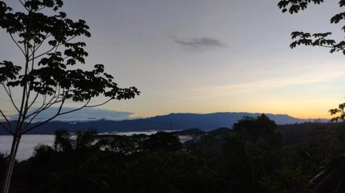 Rincon Hotel | Hotel Mirador Osa