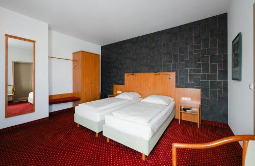 Altstadt Hotel | Hotel Mirage