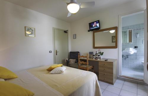 Forte dei Marmi Hotel | Hotel Miramare