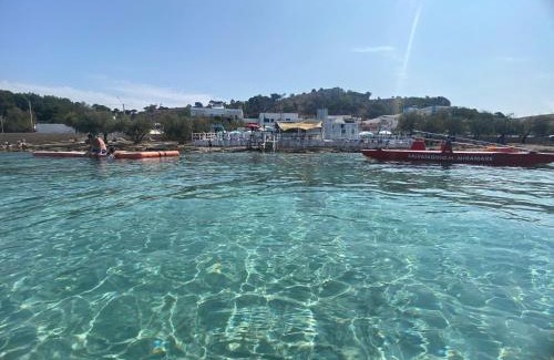 Lido Conchiglie Hotel | Hotel Miramare