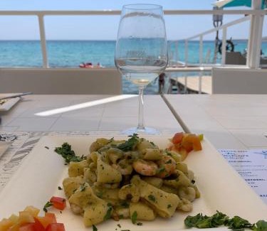 Lido Conchiglie Hotel | Hotel Miramare