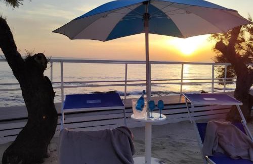 Lido Conchiglie Hotel | Hotel Miramare