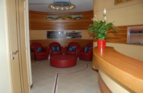 Porto Cesareo Hotel | Hotel Miramare