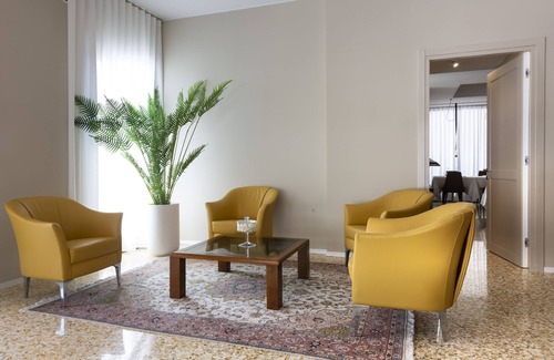 Pove del Grappa Hotel | Hotel Miramonti