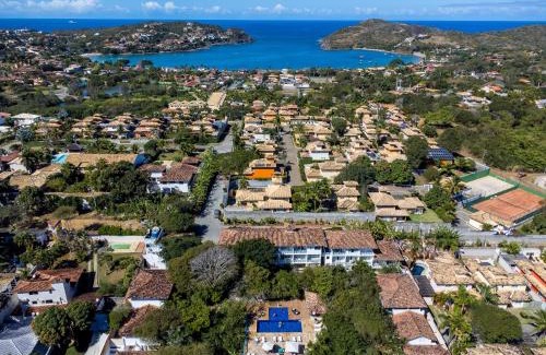 Village da Ferradura Hotel | Hotel Miratlantico Búzios