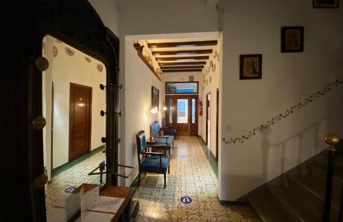 Canet de Mar Hotel | Hotel Mitus