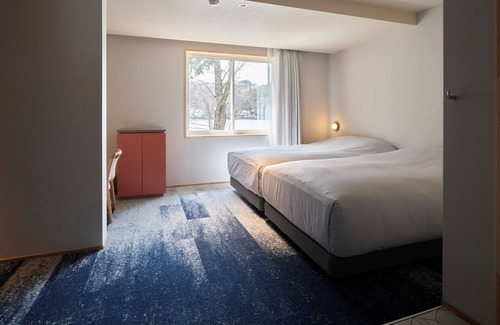 Koumi Hotel | HOTEL MIYAM MATSUBARAKO