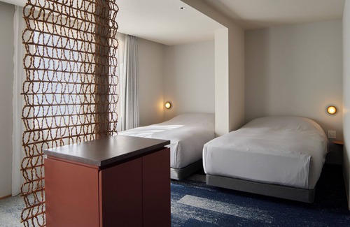 Koumi Hotel | HOTEL MIYAM MATSUBARAKO