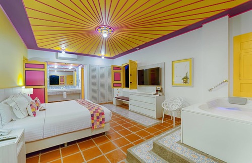 La Tebaida Hotel | Hotel Mocawa Resort