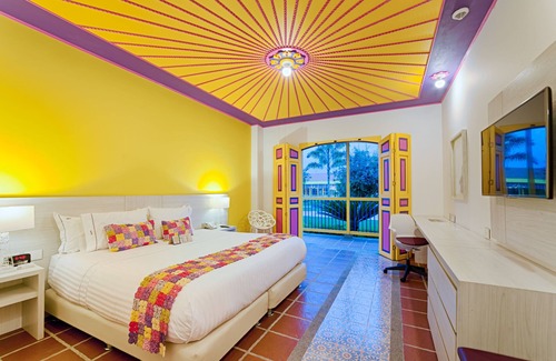 La Tebaida Hotel | Hotel Mocawa Resort