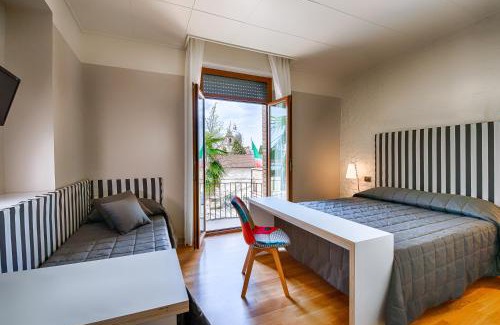 Santa Maria degli Angeli Hotel | Hotel Moderno